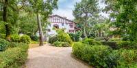 maison à SOORTS HOSSEGOR (40150)